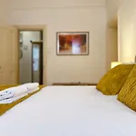 Oliver\'S Place In Holborn - 2 Double Beds, 1 Sofa Bed, Great Location