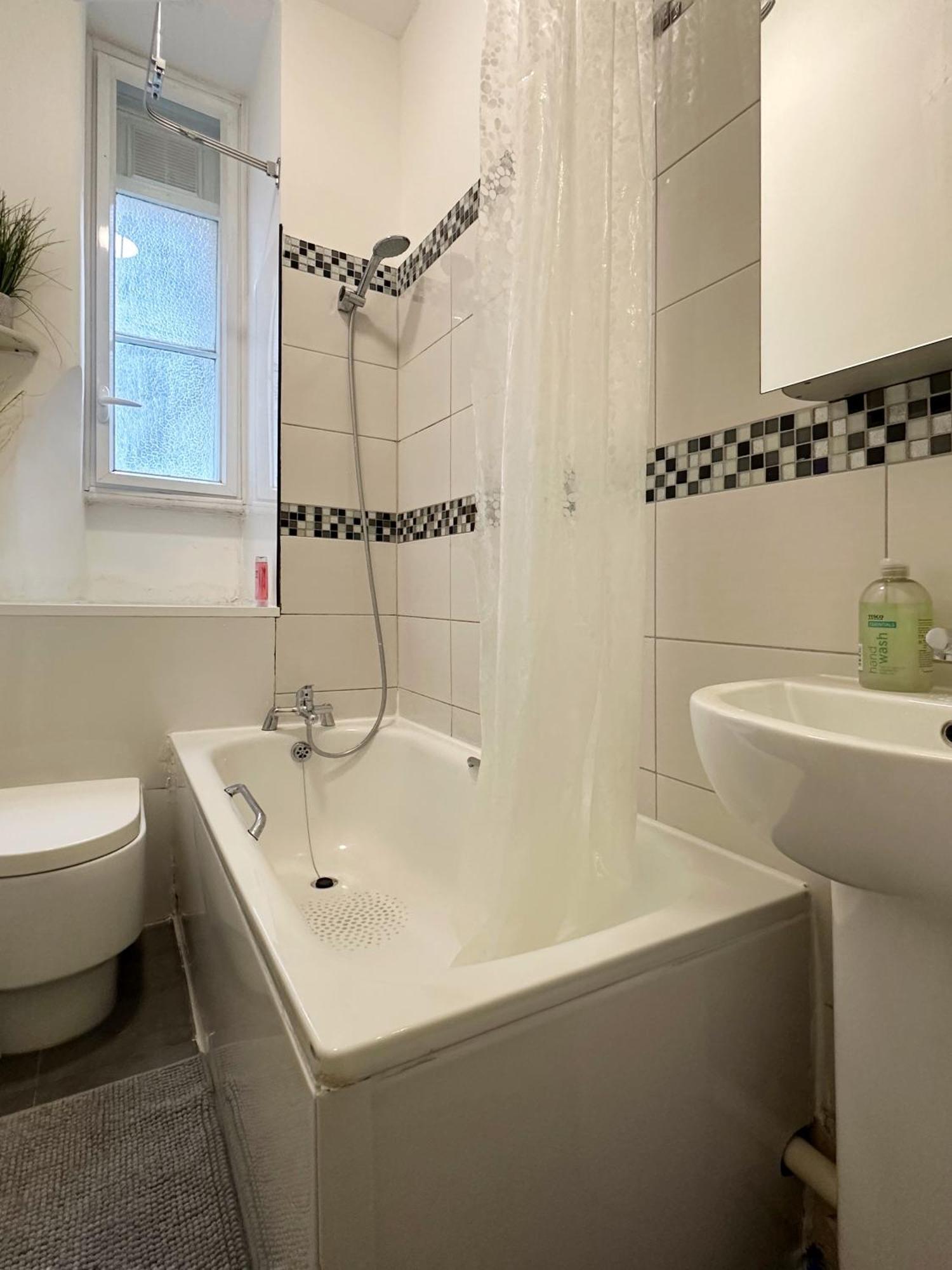 Apartment Oliver's Place In Holborn - 2 Double Beds, 1 Sofa Bed, Great Location